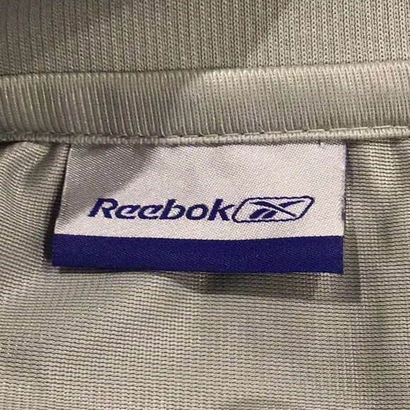 Nfl San Diego Chargers LaDainian Tomlinson grey jersey XL #21 - Picture 5 of 7